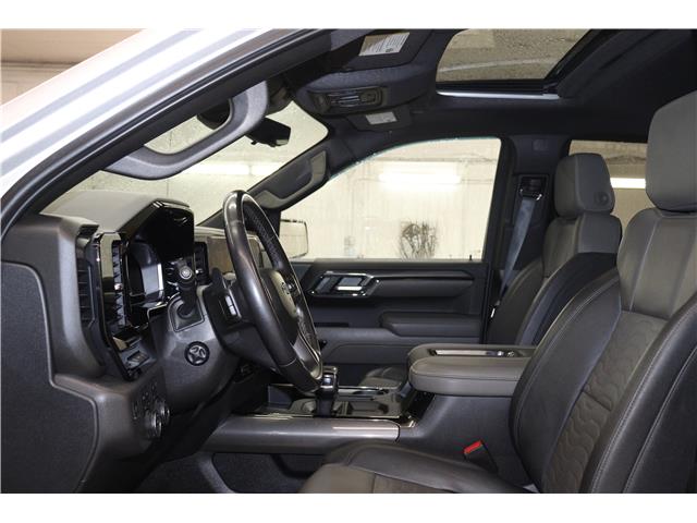 2022 Chevrolet Silverado 1500 ZR2 (Stk: T3084A) in Watrous - Image 18 of 47