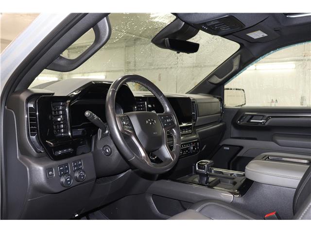 2022 Chevrolet Silverado 1500 ZR2 (Stk: T3084A) in Watrous - Image 19 of 47