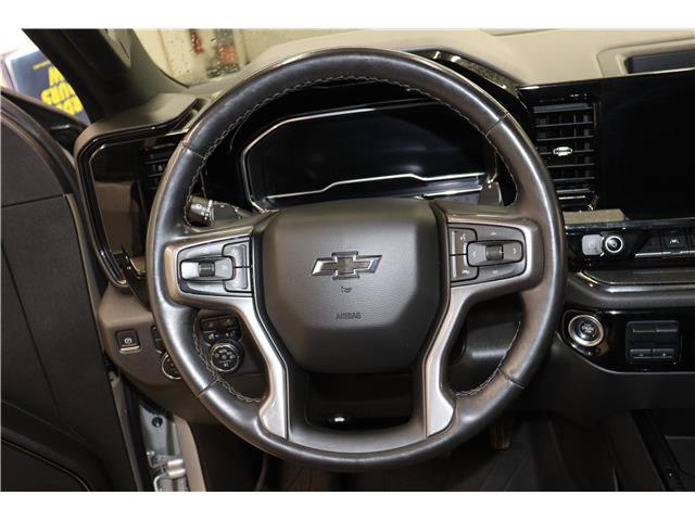 2022 Chevrolet Silverado 1500 ZR2 (Stk: T3084A) in Watrous - Image 21 of 47