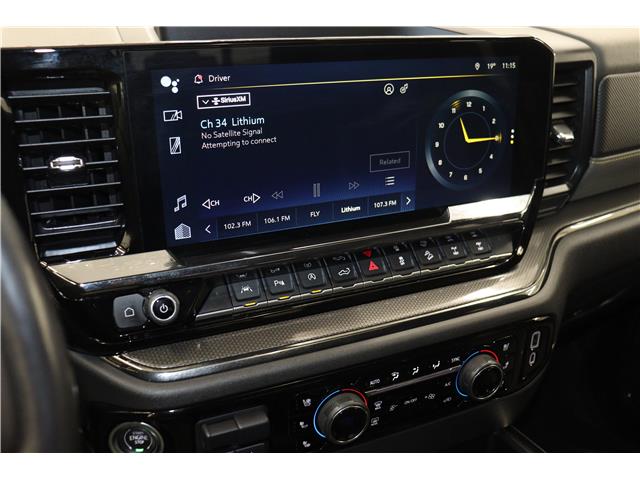 2022 Chevrolet Silverado 1500 ZR2 (Stk: T3084A) in Watrous - Image 26 of 47