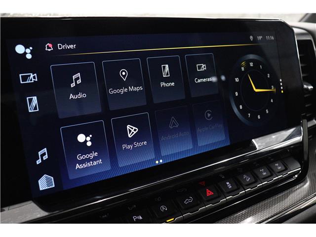 2022 Chevrolet Silverado 1500 ZR2 (Stk: T3084A) in Watrous - Image 27 of 47