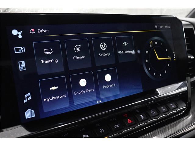 2022 Chevrolet Silverado 1500 ZR2 (Stk: T3084A) in Watrous - Image 28 of 47