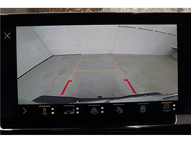 2022 Chevrolet Silverado 1500 ZR2 (Stk: T3084A) in Watrous - Image 30 of 47