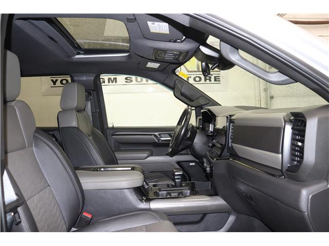 2022 Chevrolet Silverado 1500 ZR2 (Stk: T3084A) in Watrous - Image 40 of 47