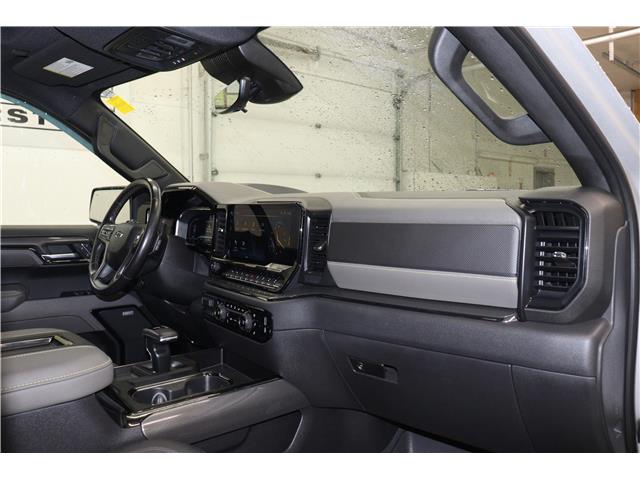 2022 Chevrolet Silverado 1500 ZR2 (Stk: T3084A) in Watrous - Image 41 of 47