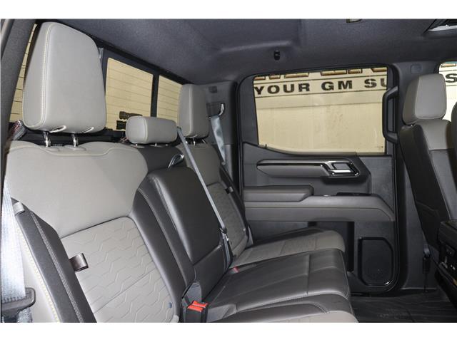 2022 Chevrolet Silverado 1500 ZR2 (Stk: T3084A) in Watrous - Image 44 of 47