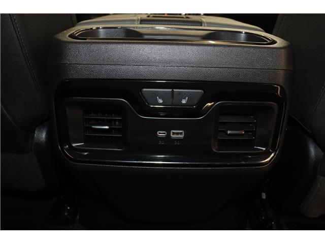 2022 Chevrolet Silverado 1500 ZR2 (Stk: T3084A) in Watrous - Image 46 of 47