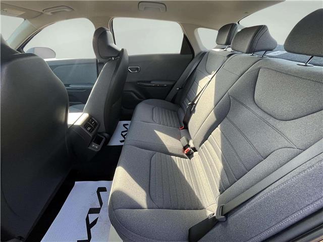 2025 Kia K4 EX (Stk: K25026) in Cold Lake - Image 13 of 20