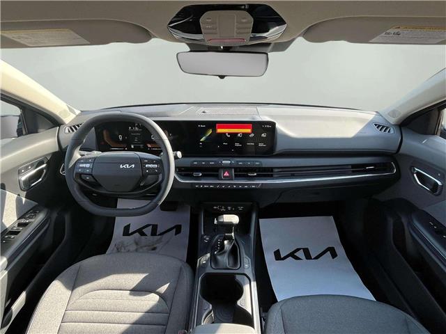 2025 Kia K4 EX (Stk: K25026) in Cold Lake - Image 11 of 20
