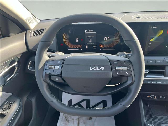 2025 Kia K4 EX (Stk: K25026) in Cold Lake - Image 12 of 20