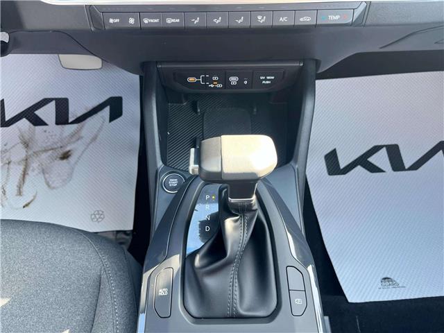 2025 Kia K4 EX (Stk: K25026) in Cold Lake - Image 15 of 20