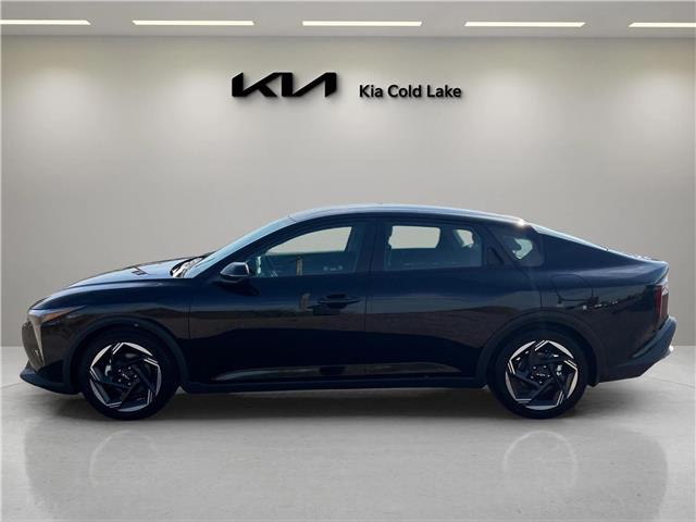 2025 Kia K4 EX (Stk: K25026) in Cold Lake - Image 8 of 20