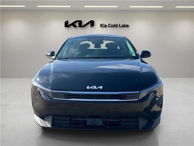 2025 Kia K4 EX (Stk: K25026) in Cold Lake - Image 2 of 20