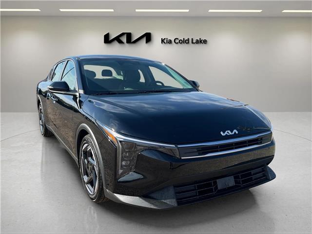 2025 Kia K4 EX (Stk: K25026) in Cold Lake - Image 9 of 20