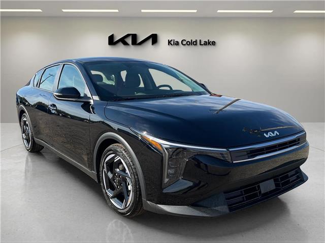 2025 Kia K4 EX (Stk: K25026) in Cold Lake - Image 1 of 20