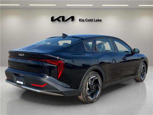 2025 Kia K4 EX (Stk: K25026) in Cold Lake - Image 4 of 20