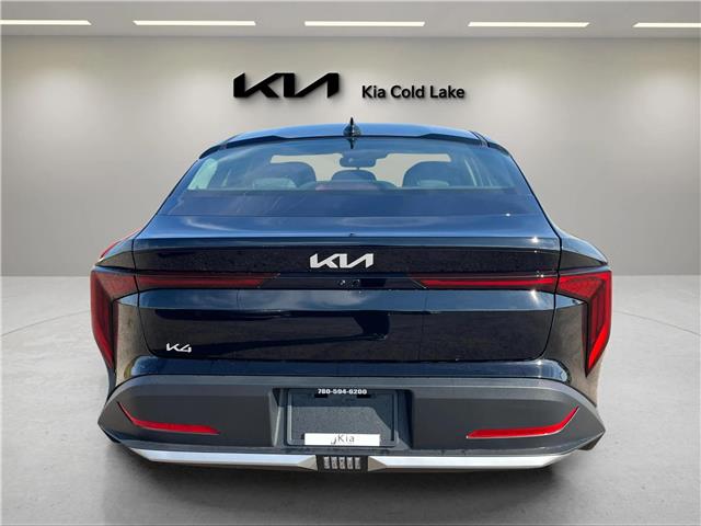 2025 Kia K4 EX (Stk: K25026) in Cold Lake - Image 5 of 20