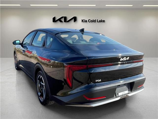 2025 Kia K4 EX (Stk: K25026) in Cold Lake - Image 6 of 20