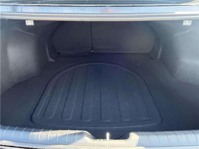 2025 Kia K4 EX (Stk: K25026) in Cold Lake - Image 18 of 20