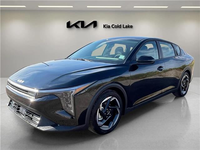 2025 Kia K4 EX (Stk: K25026) in Cold Lake - Image 3 of 20