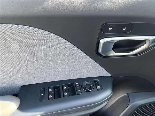 2025 Kia K4 EX (Stk: K25026) in Cold Lake - Image 19 of 20