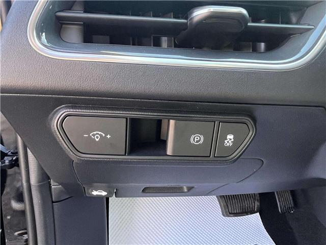 2025 Kia K4 EX (Stk: K25026) in Cold Lake - Image 20 of 20