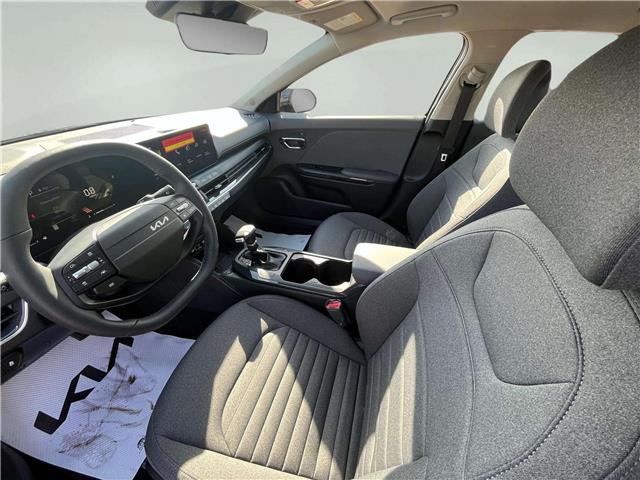 2025 Kia K4 EX (Stk: K25026) in Cold Lake - Image 10 of 20