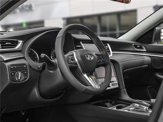 2025 Infiniti QX50 Pure (Stk: 25162) in Toronto - Image 11 of 22