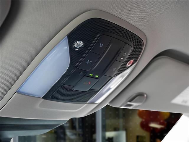 2025 Infiniti QX50 Pure (Stk: 25162) in Toronto - Image 18 of 22