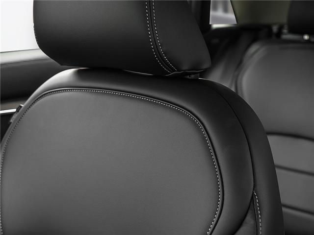 2025 Infiniti QX50 Pure (Stk: 25162) in Toronto - Image 19 of 22