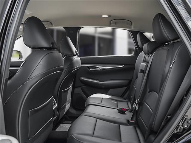 2025 Infiniti QX50 Pure (Stk: 25162) in Toronto - Image 20 of 22