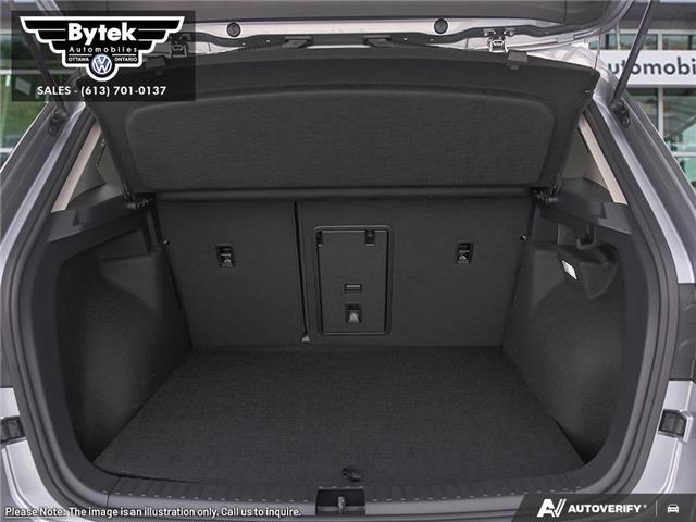 2026 Volkswagen Taos Highline (Stk: N15118) in Ottawa - Image 6 of 24