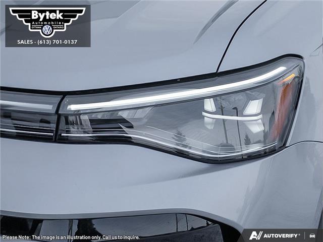2026 Volkswagen Taos Highline (Stk: N15118) in Ottawa - Image 9 of 24