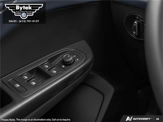 2026 Volkswagen Taos Highline (Stk: N15118) in Ottawa - Image 15 of 24