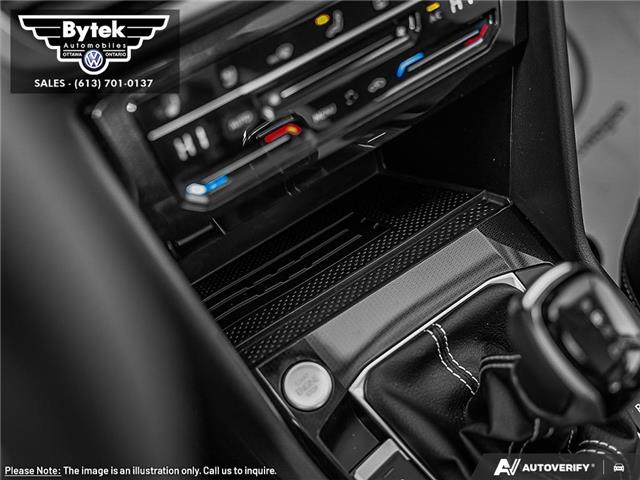 2026 Volkswagen Taos Highline (Stk: N15138) in Ottawa - Image 22 of 24