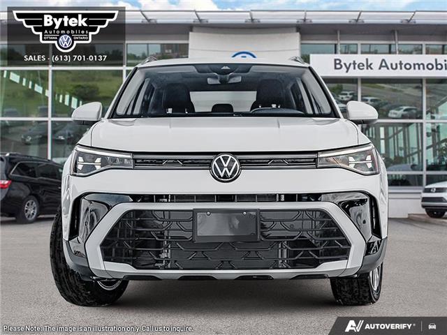 2026 Volkswagen Taos Highline (Stk: N15154) in Ottawa - Image 2 of 22