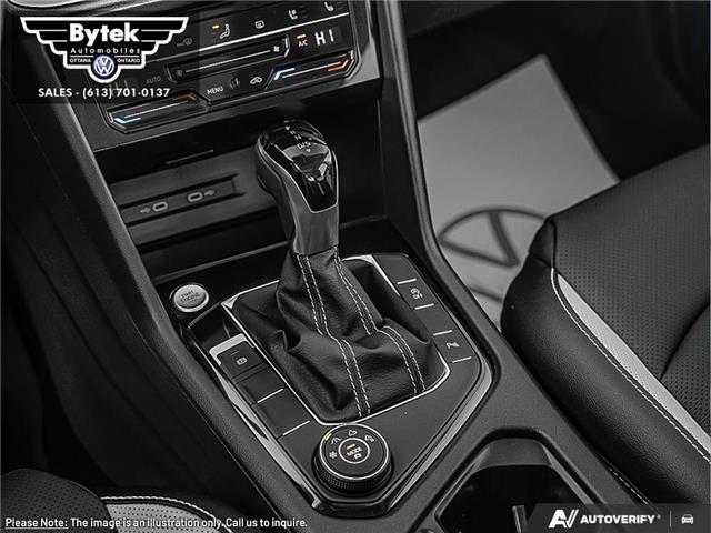 2026 Volkswagen Taos Highline (Stk: N15154) in Ottawa - Image 14 of 22