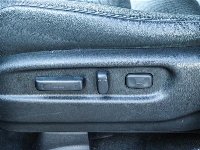 2020 Honda Passport Touring (Stk: 380221) in Ottawa - Image 7 of 29