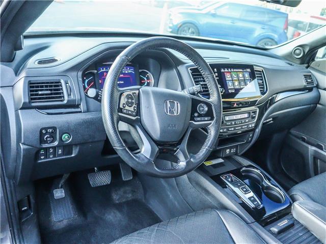 2020 Honda Passport Touring (Stk: 380221) in Ottawa - Image 9 of 29