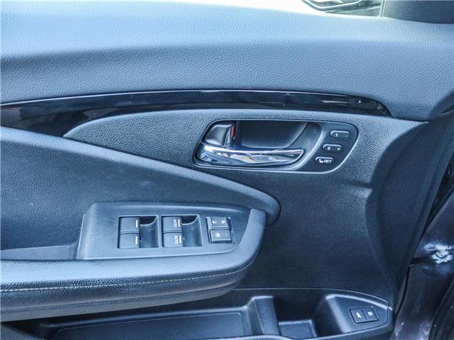 2020 Honda Passport Touring (Stk: 380221) in Ottawa - Image 10 of 29