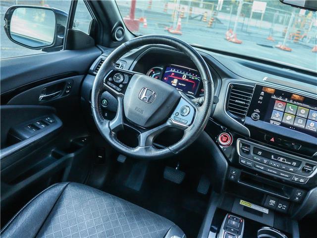 2020 Honda Passport Touring (Stk: 380221) in Ottawa - Image 13 of 29