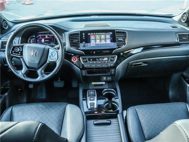 2020 Honda Passport Touring (Stk: 380221) in Ottawa - Image 14 of 29