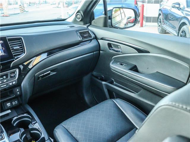 2020 Honda Passport Touring (Stk: 380221) in Ottawa - Image 15 of 29