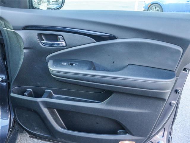 2020 Honda Passport Touring (Stk: 380221) in Ottawa - Image 18 of 29