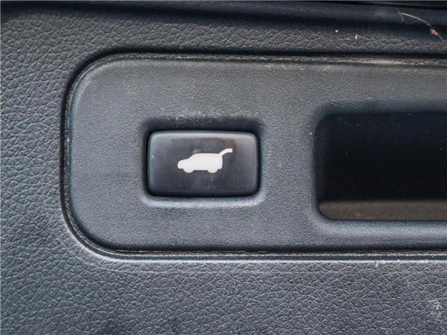 2020 Honda Passport Touring (Stk: 380221) in Ottawa - Image 21 of 29