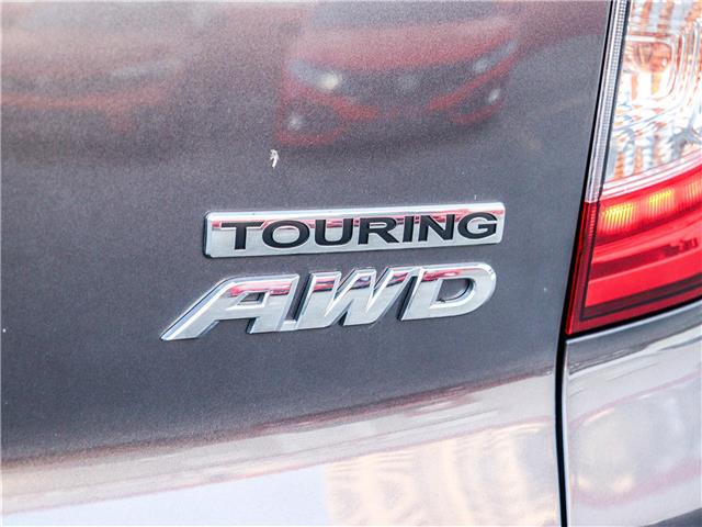 2020 Honda Passport Touring (Stk: 380221) in Ottawa - Image 22 of 29