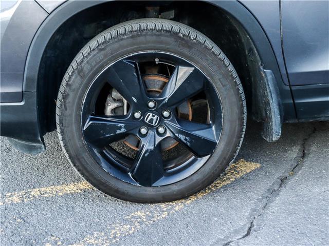 2020 Honda Passport Touring (Stk: 380221) in Ottawa - Image 23 of 29