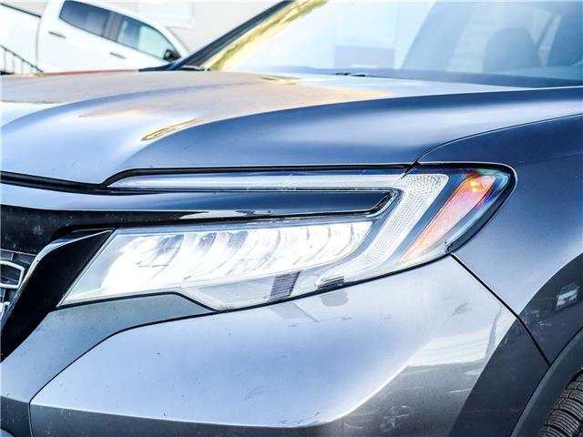 2020 Honda Passport Touring (Stk: 380221) in Ottawa - Image 24 of 29