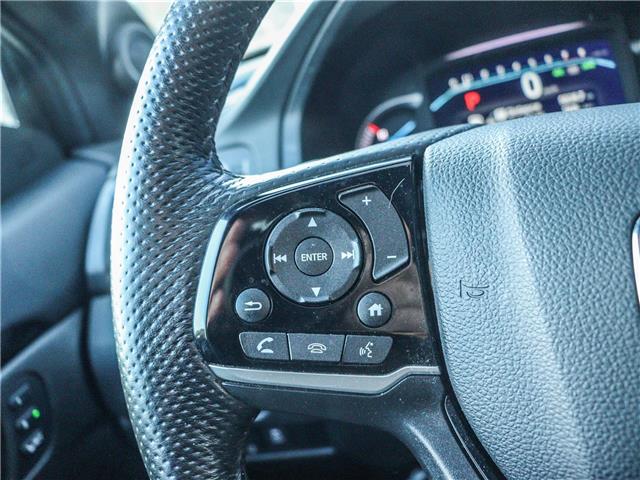 2020 Honda Passport Touring (Stk: 380221) in Ottawa - Image 27 of 29