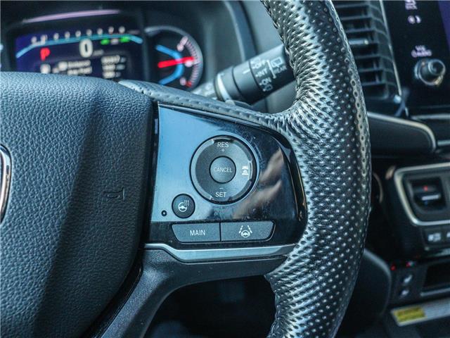 2020 Honda Passport Touring (Stk: 380221) in Ottawa - Image 28 of 29